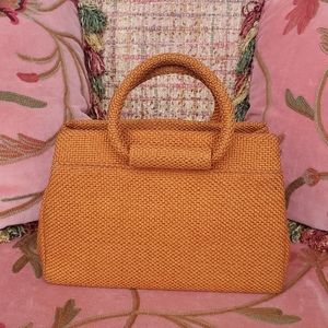 Unknown Artist Purse